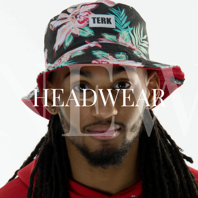 HEADWEAR