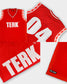 HERITAGE HOOP TANKTOP