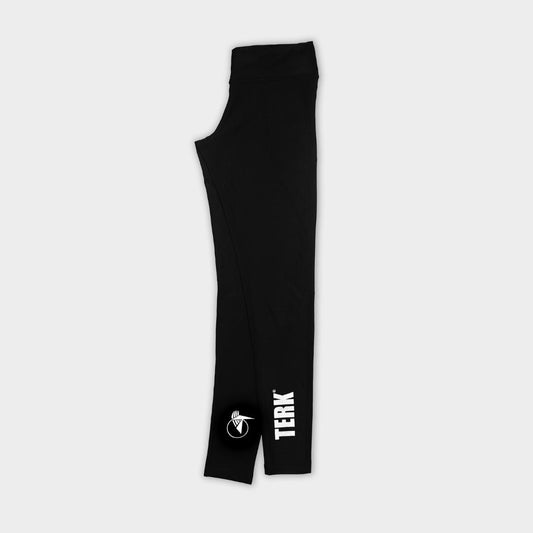 TERK Men's Workout Tights