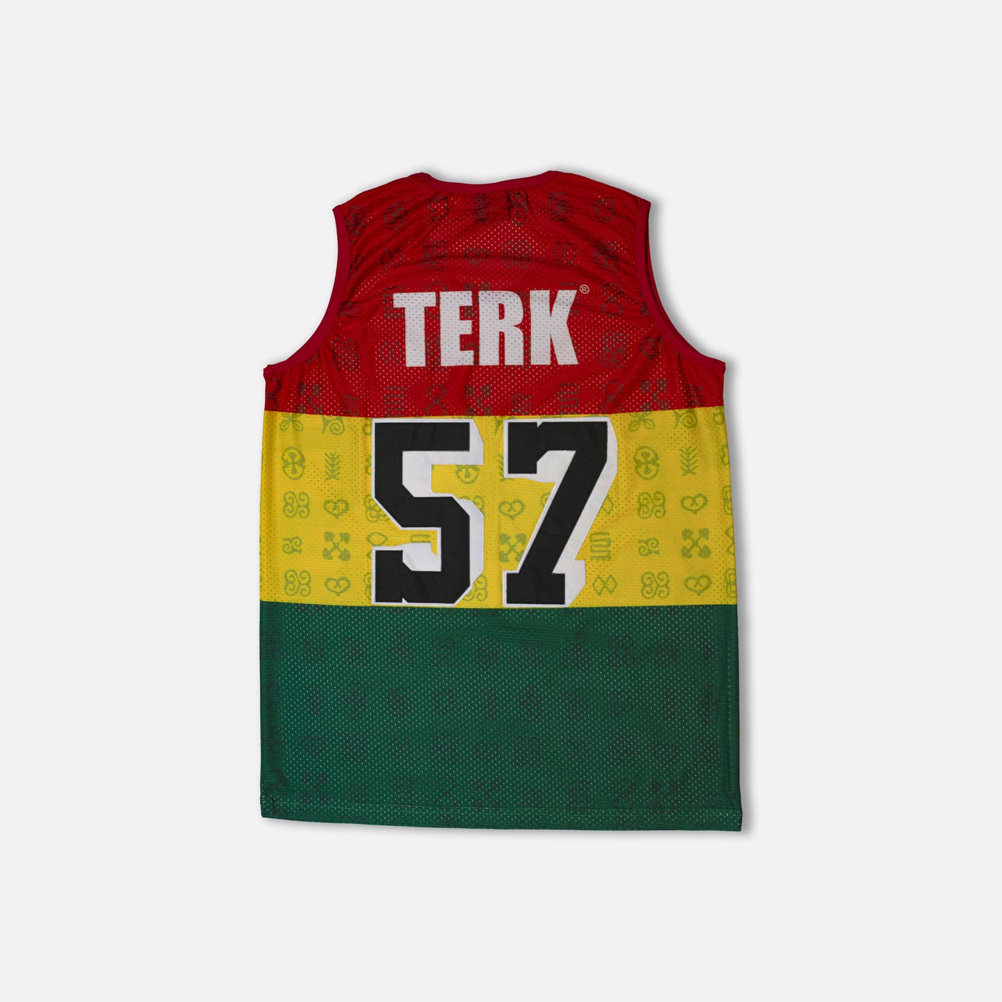 TERK GHANA ESSENCE TANKTOP