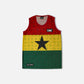 TERK GHANA ESSENCE TANKTOP