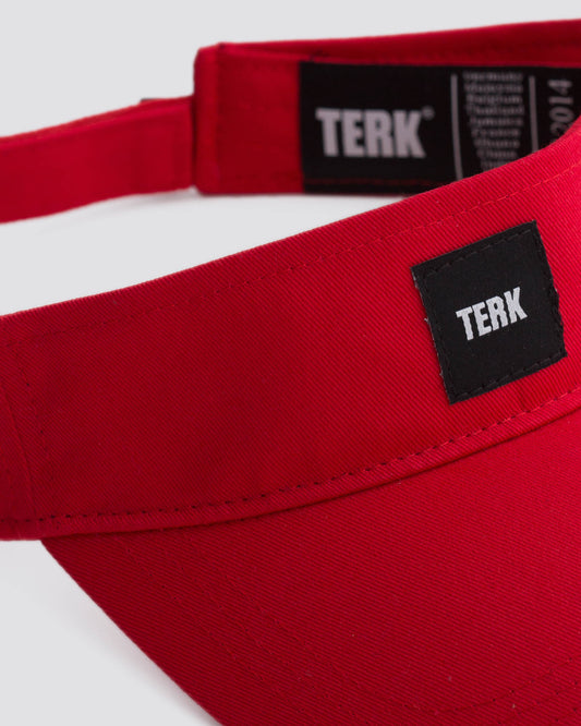 TERK® Visor