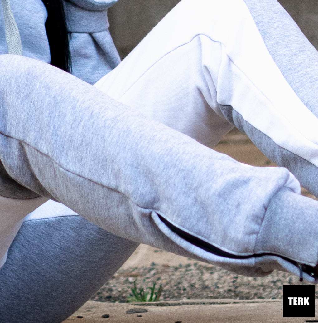 TERK JOGGERS SWEATPANTS