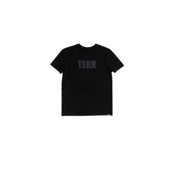 WHITE TERK T-SHIRT